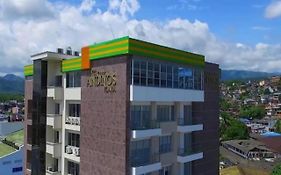 Hotel Andinos Plaza Florencia